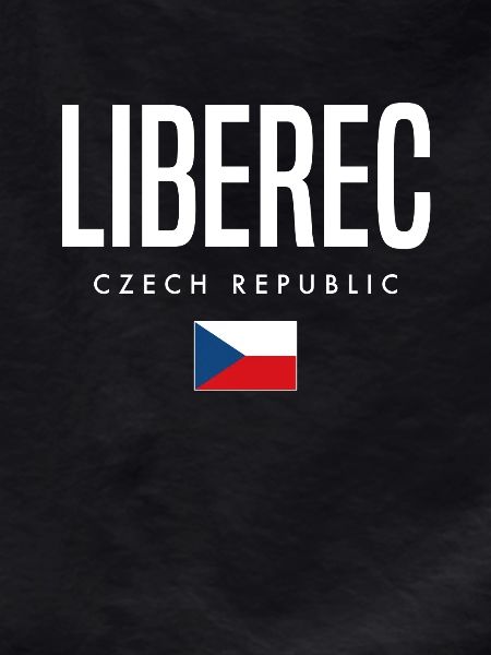 Liberec, Czech Republic