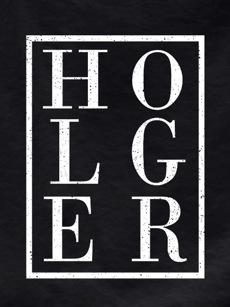 Holger