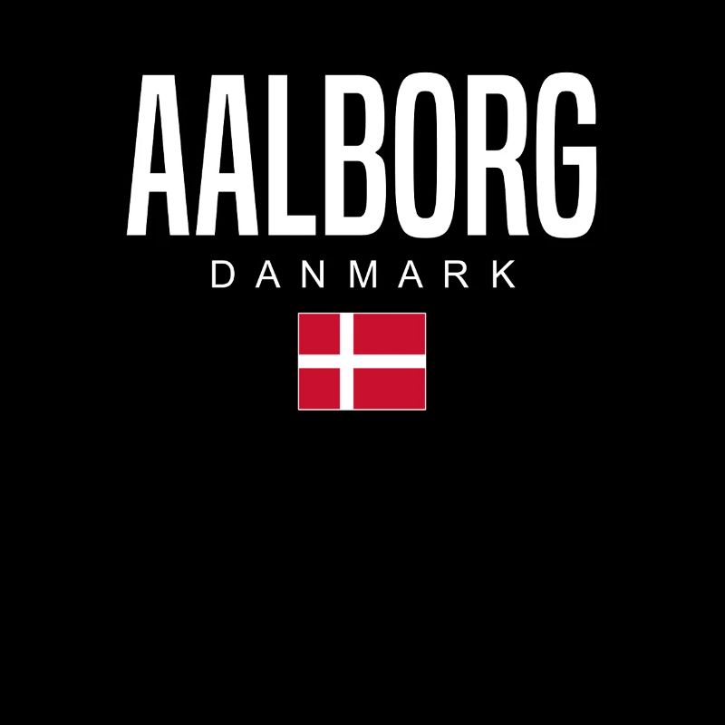 Aalborg, Danemark