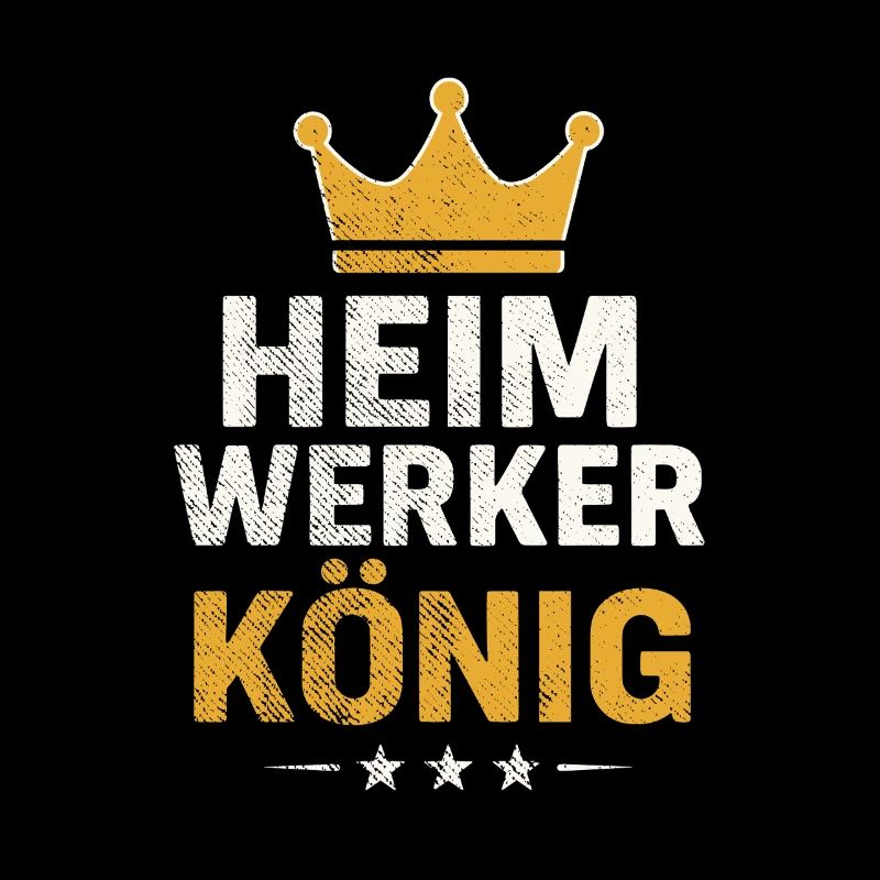 Heimwerker König