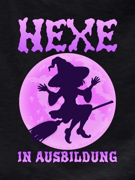Witch In Training