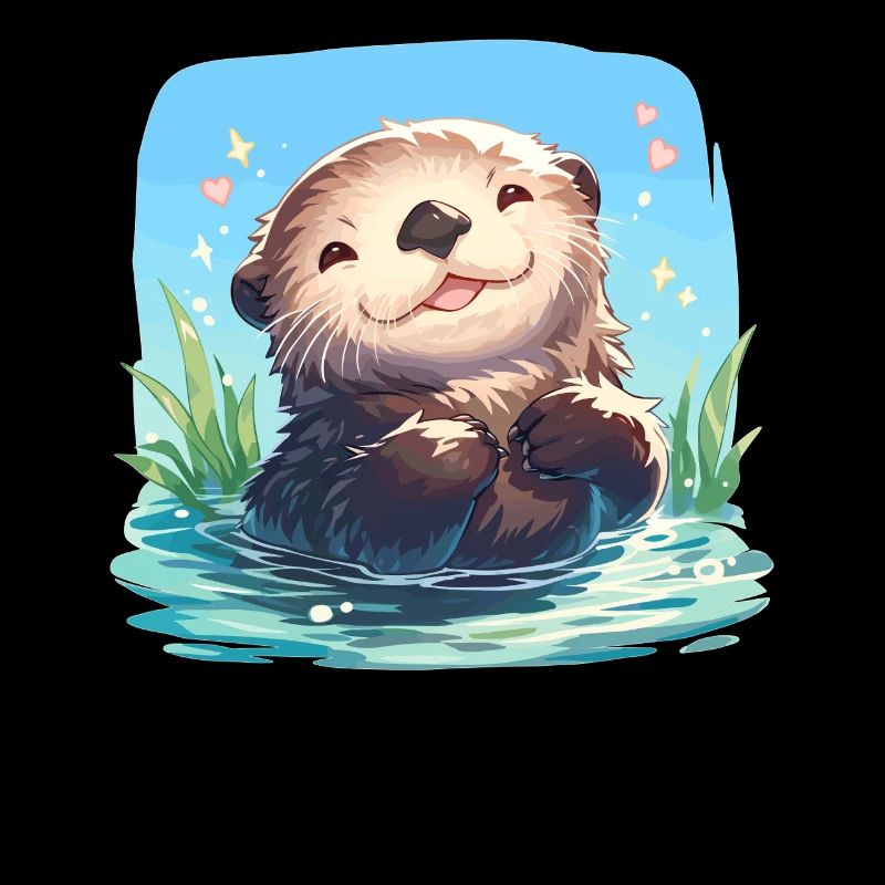 Loutre de mer