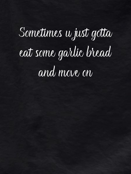 Garlic Bread