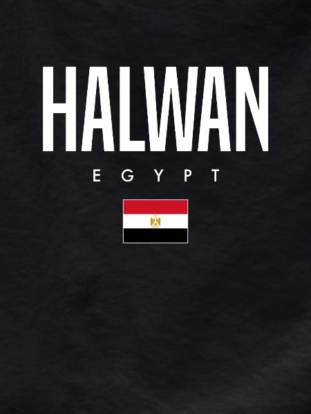 Halwan Egypt