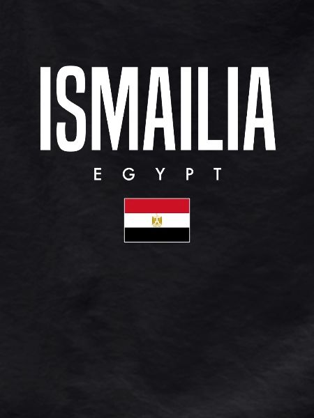 Ismailia, Egypt