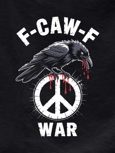 FCAWF War