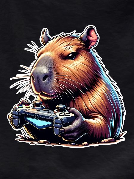 Capybara Gaming