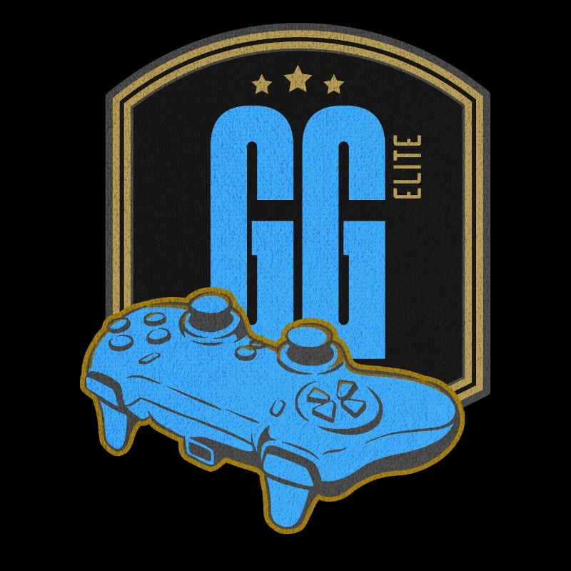 GGElite Monogramme