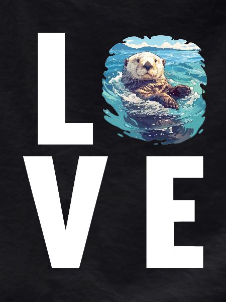Sea otter