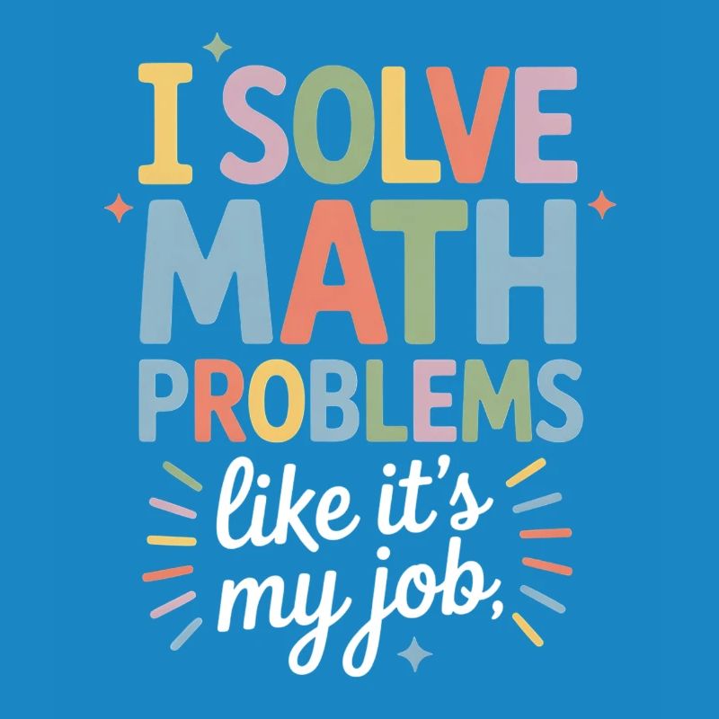 math teacher humor math student