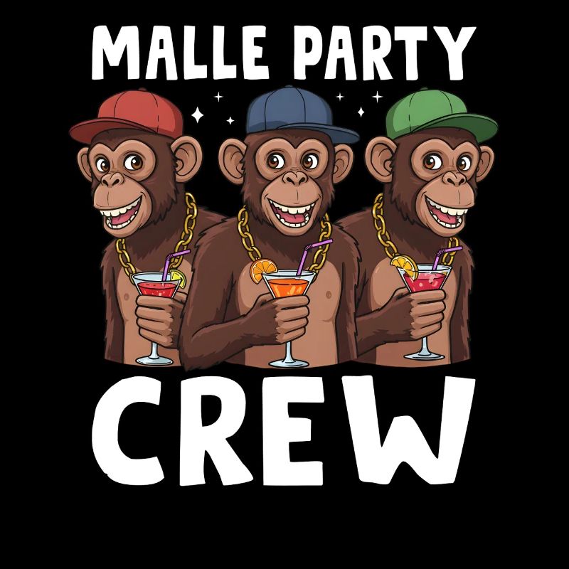 Malle Party Crew