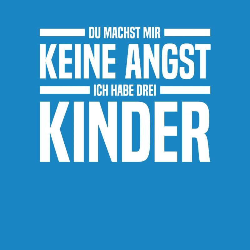 Drei Kinder Eltern Vater Mutter