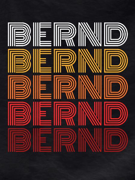 Bernd