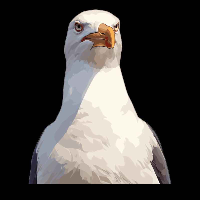 Seagulls Seagull