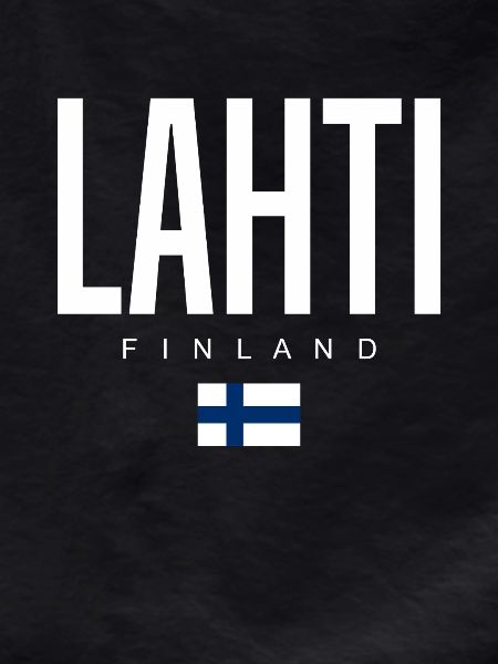 Lahti, Finland