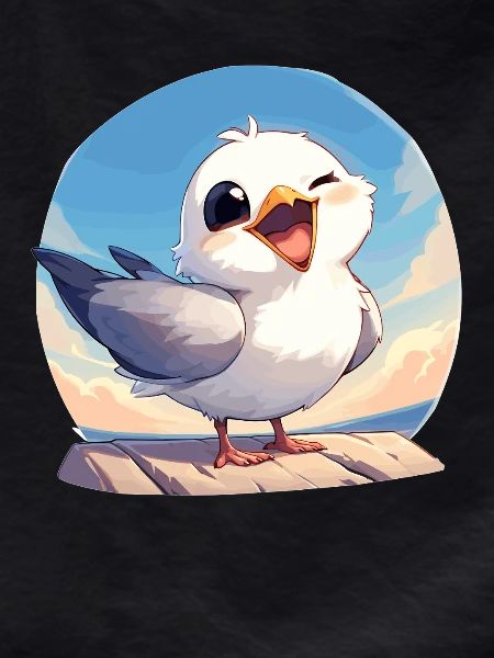Seagulls Seagull