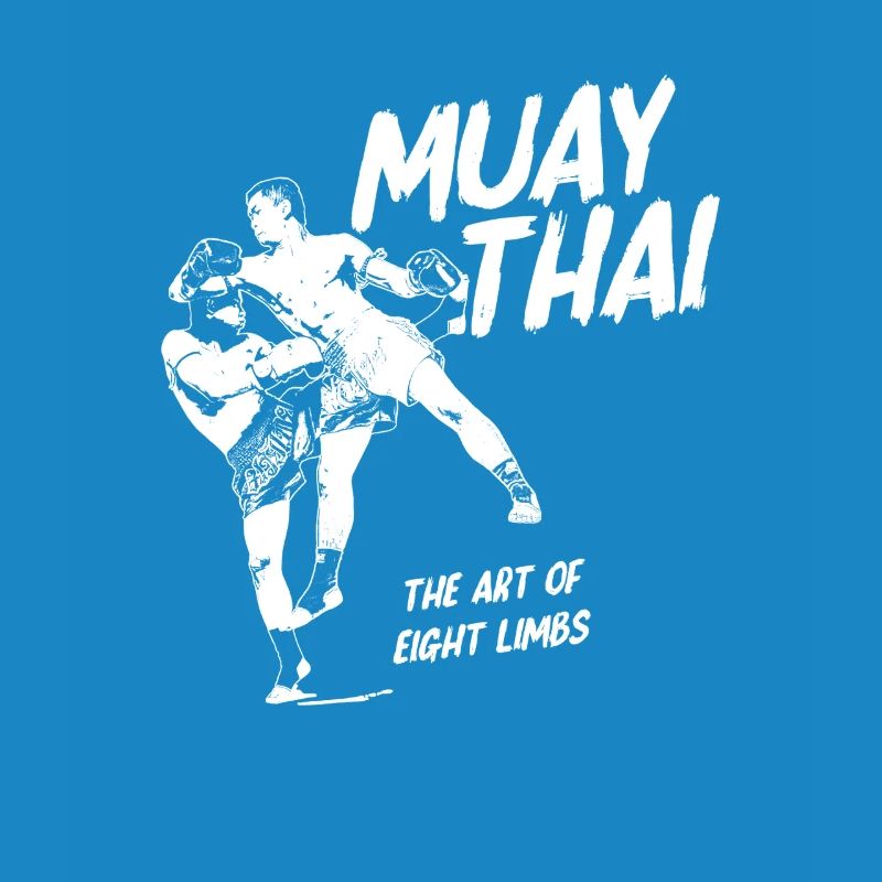 Muay Thai – Authentisch