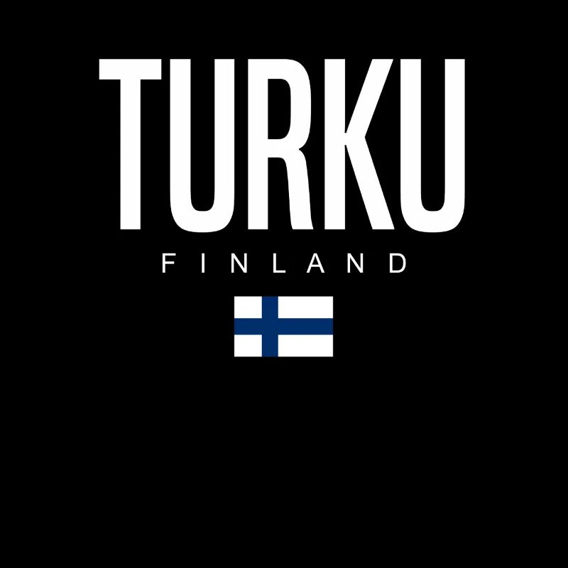 Turku, Finlande