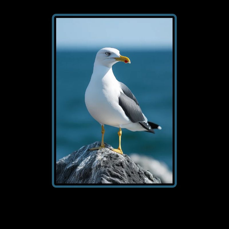 Seagulls Seagull