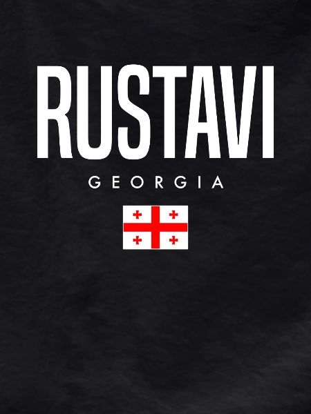 Rustavi, Georgia