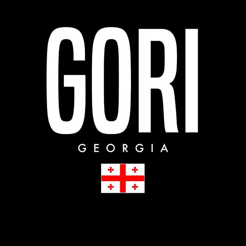 Gori Georgien