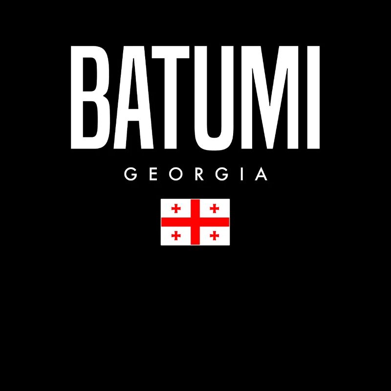 Batumi Georgien