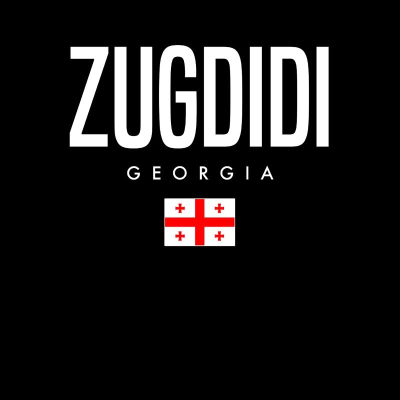 Zugdidi Georgien
