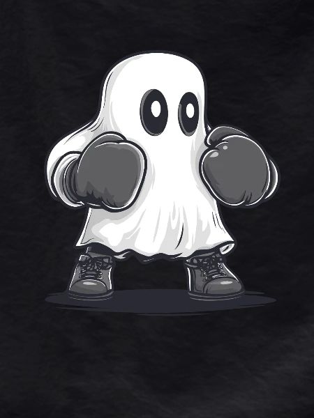 Boxing Ghost