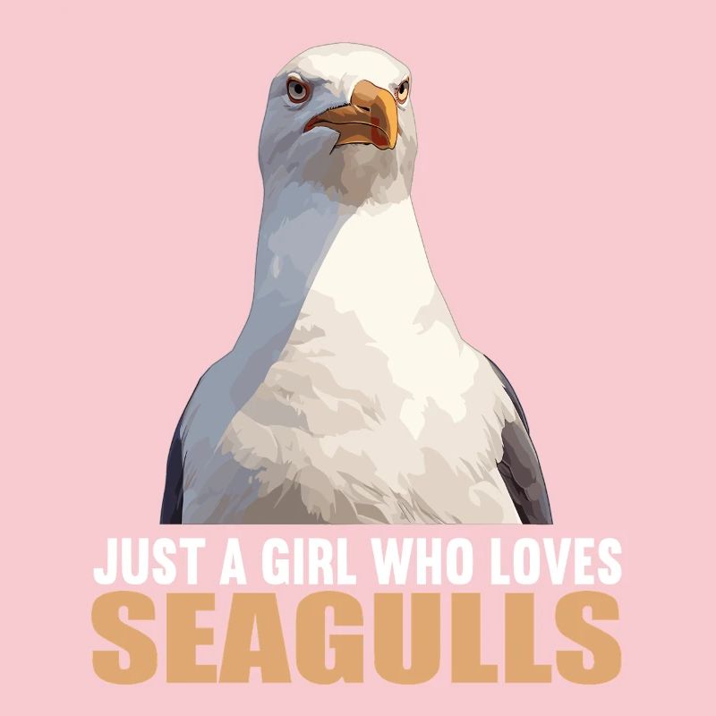 Seagulls Seagull