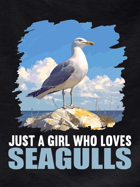 Seagulls Seagull