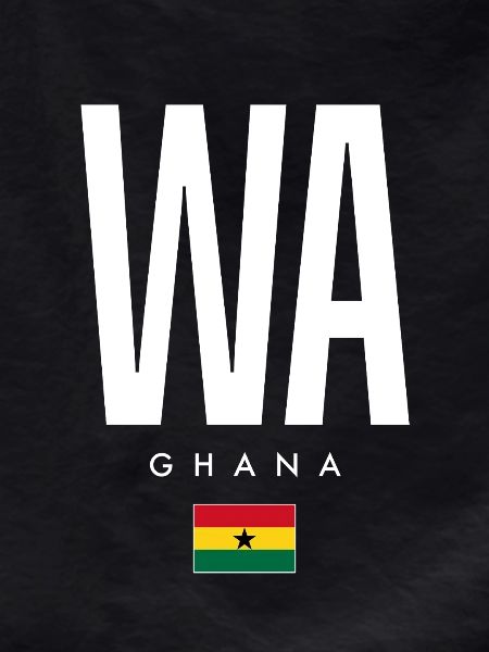 Wa Ghana
