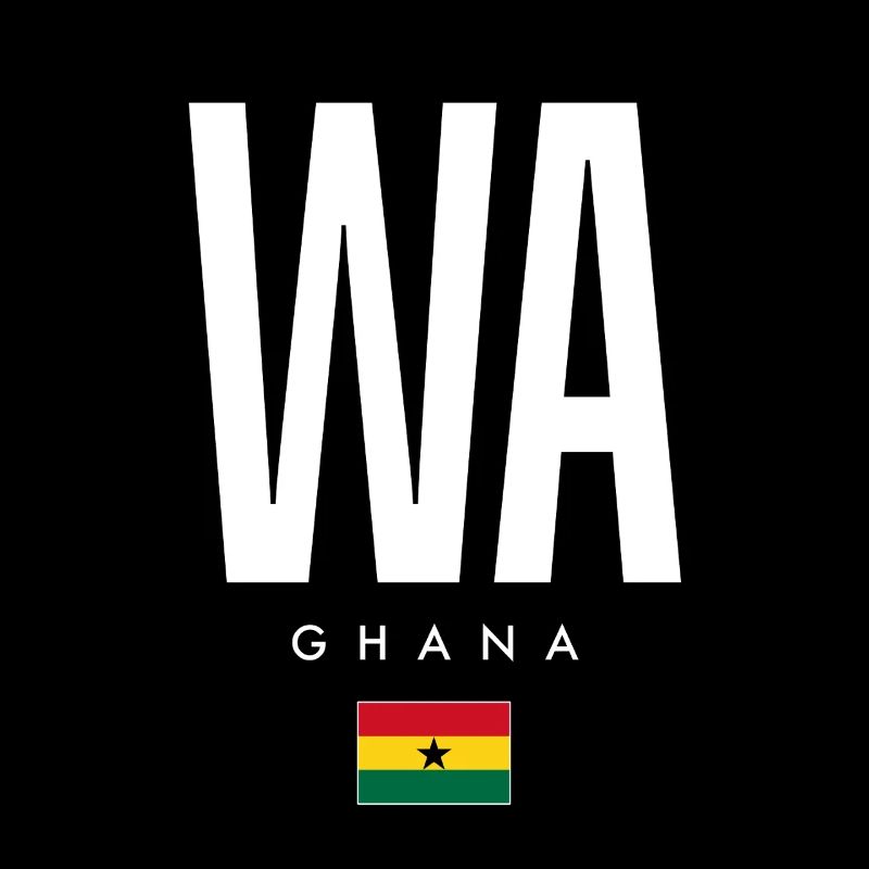 Wa Ghana