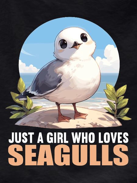 Seagulls Seagull