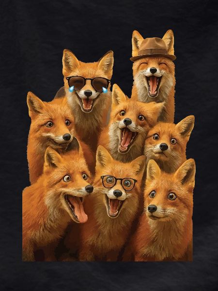 Fuchs