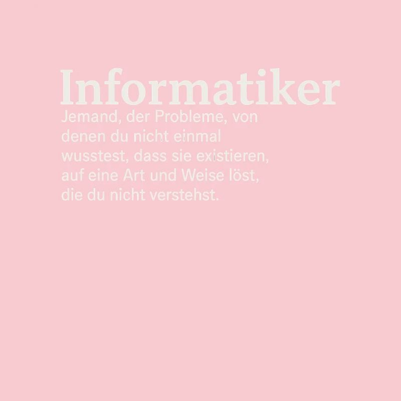 Computer scientist definition funny