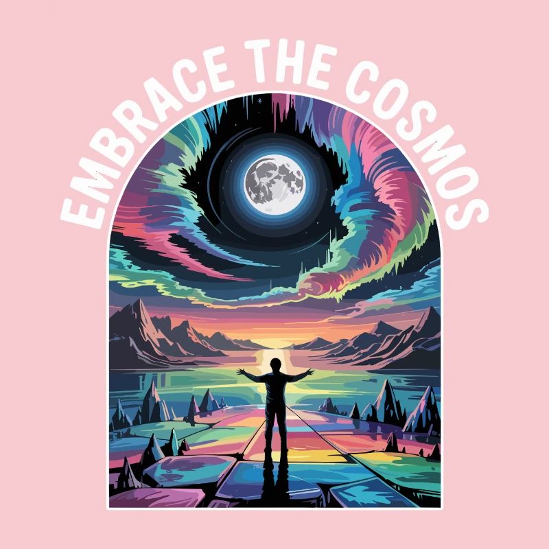 Embrace the Cosmos