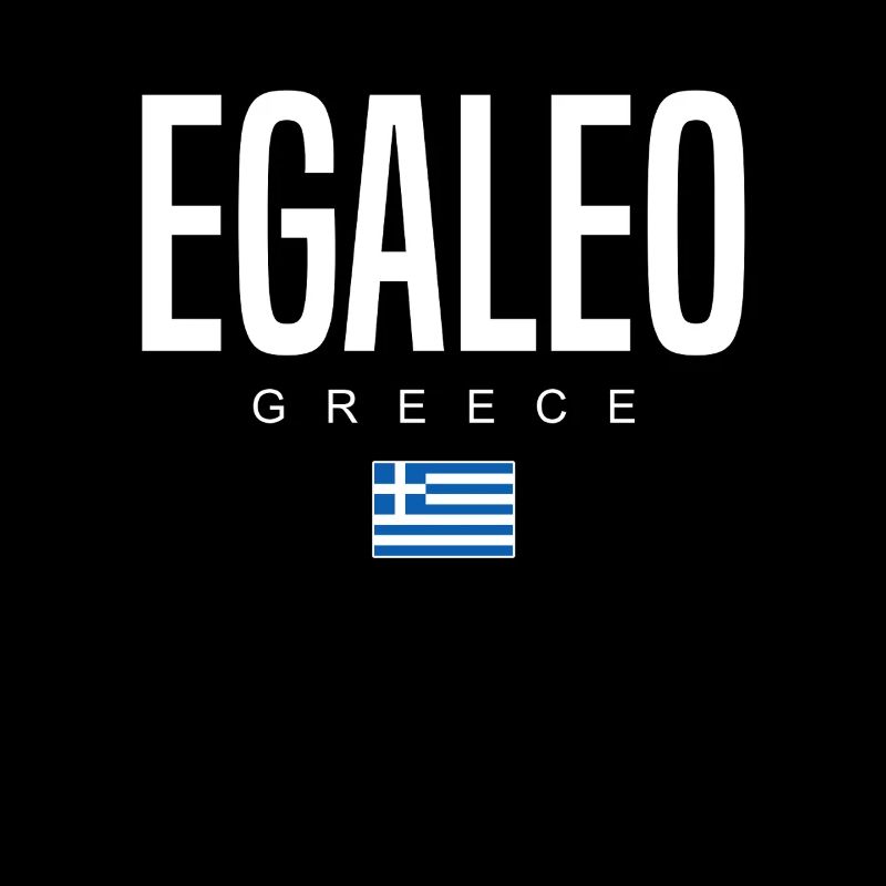 Egaleo, Grèce
