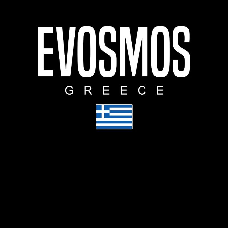 Evosmos Greece