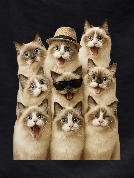 Ragdoll