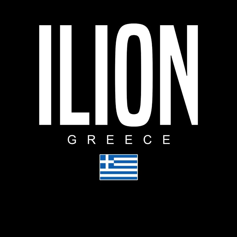 Ilion, Greece