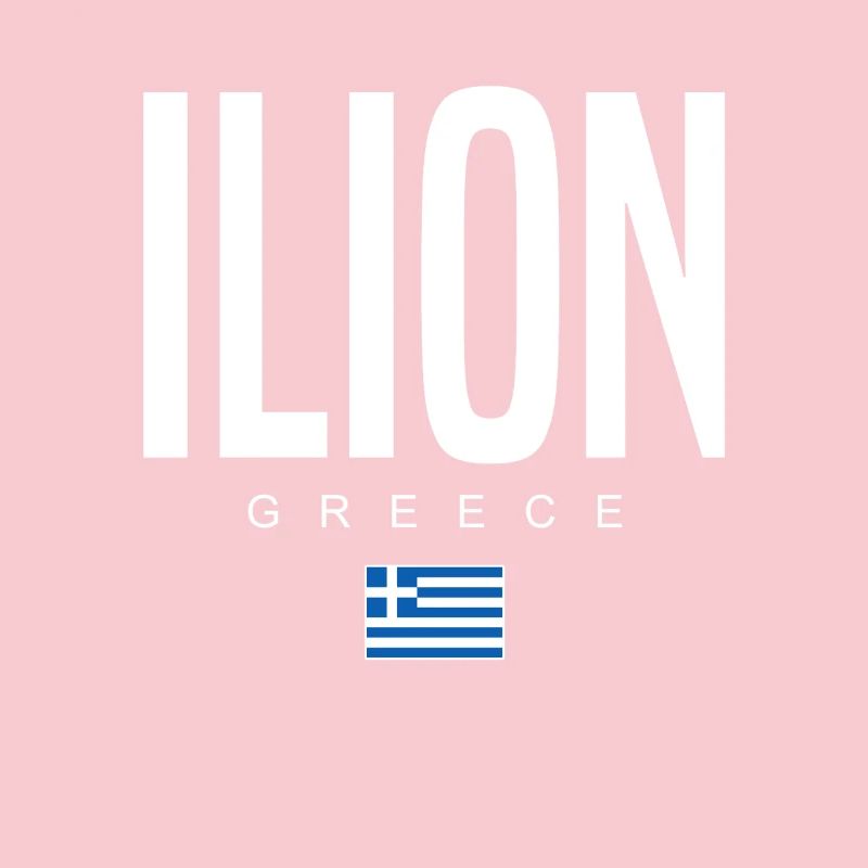 Ilion, Greece