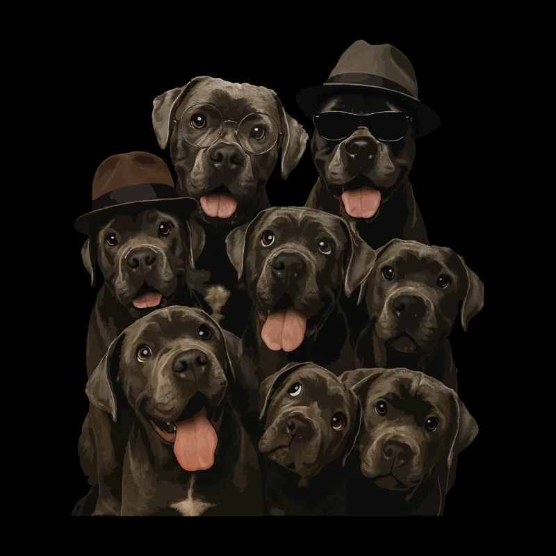 Cane Corso
