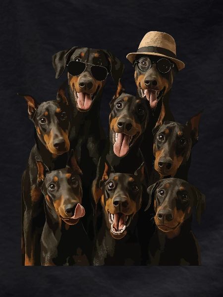 Dobermann