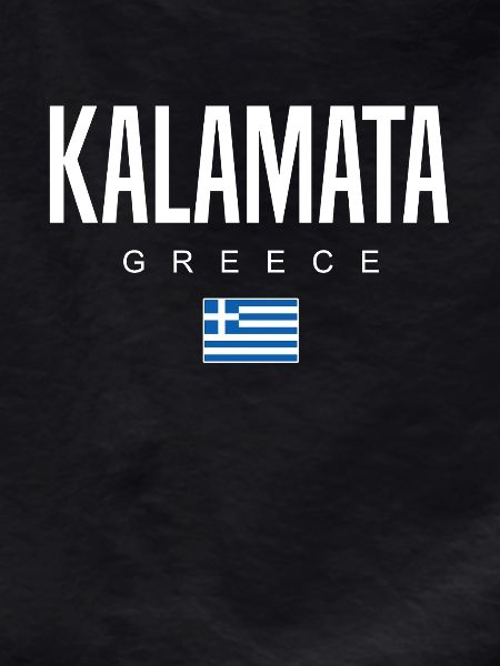 Kalamata, Greece
