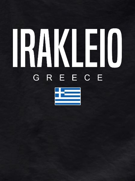 Irakleio, Greece
