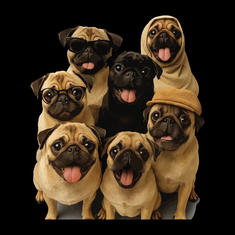 Mops