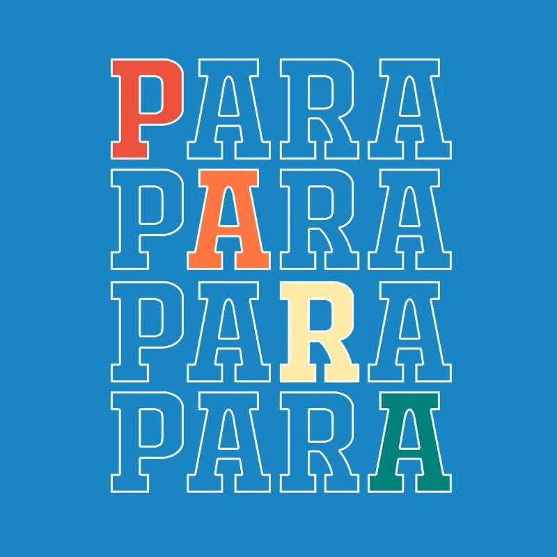 Paraeducator Lehrerassistent Paraprofessional