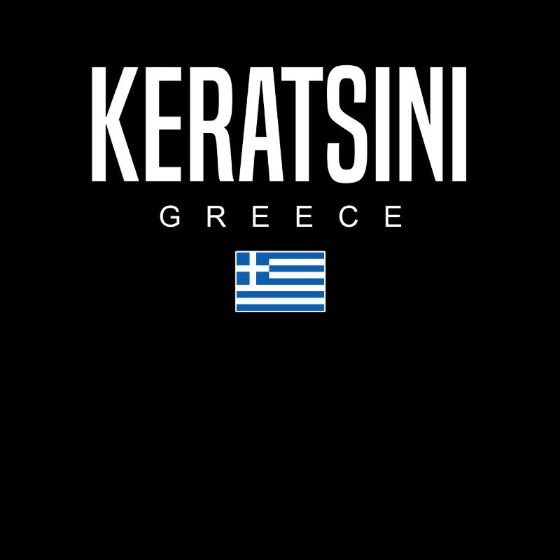 Keratsini, Greece
