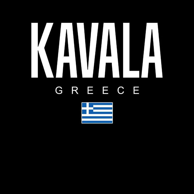 Kavala, Greece