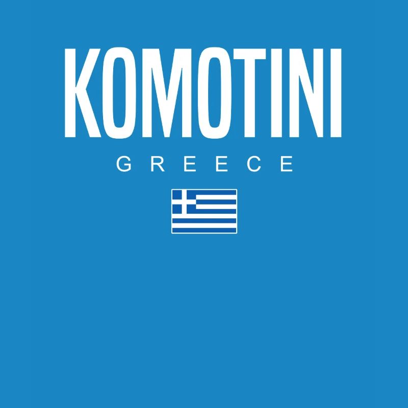 Komotini Grèce